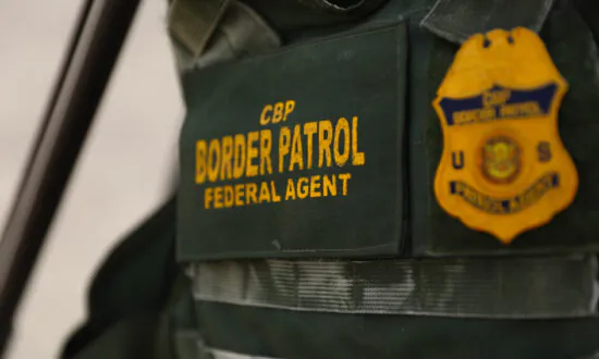 Nearly 100 Illegal Aliens Nabbed at Two Stash Houses in Texas