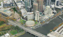 Victoria Draws up Plans for $35M Digital Duplicate