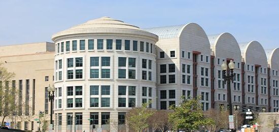 Trump Appointees Sue Over Presidential Commissions Withheld by Biden Administration