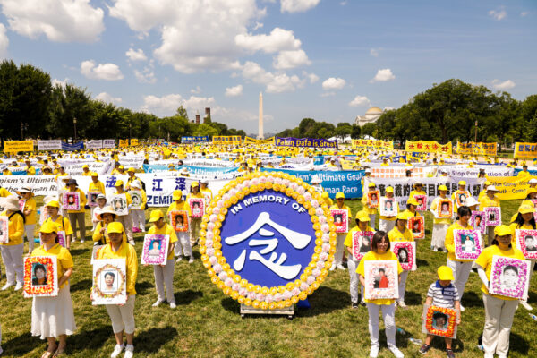 Epoch Times Photo
