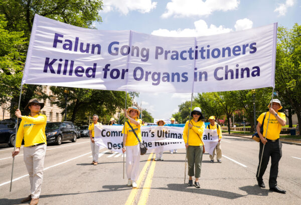 Epoch Times Photo