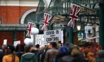 Freedom Day for Brits—Well, Not Exactly