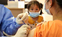 Unvaccinated Chinese Struggle to Get Exemption Forms