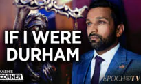 Kash’s Corner: A Blueprint for Durham and Accountability for the Crossfire Hurricane Scandal