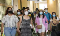 Recent Mask Mandates Lifted Amid Pushback
