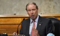 Biden Picks Former Sen. Tom Udall for New Zealand Ambassador