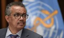 WHO Determines Monkeypox Not an International Public Health Emergency ‘at Present’