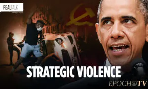 This Wave of Violence Has Been Strategic