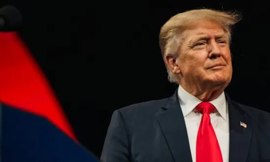 Conservatives Descend on Orlando for Annual 4-Day CPAC Event