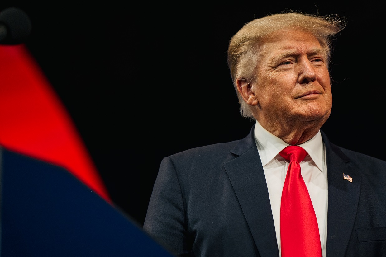 Conservatives Descend on Orlando for Annual Four-Day CPAC Event - Vimarsana News