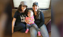 Foster Mom Helps Birth Mom Beat Drug Addiction and Regain Daughter’s Custody