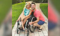 Woman With Bone Disorder Marries Soulmate, Together They Are Challenging Social Stigma