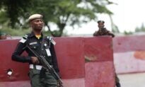 Gunmen Kill Nigerian Army General on Highway From Capital