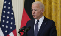 Biden Opposes Abolishing Filibuster, Warns It Would Throw Congress ‘Into Chaos’