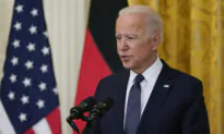 Biden Opposes Abolishing Filibuster, Warns It Would Throw Congress ‘Into Chaos’