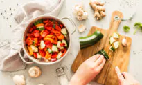 Highly Effective Ways to Chop the Soaring Cost of Groceries