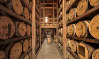 Pennsylvania Rations Alcohol Due to Crippled Supply Chain