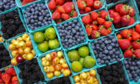 Pesticides in Produce: Shopper’s Guide Lists Most and Least Contaminated Fruits, Vegetables