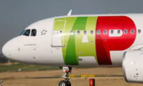 EU Probes 3.2 Billion Euro Restructuring Aid for Airline TAP