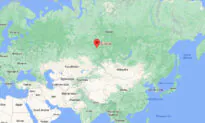 Engine Failure Forced Russian Plane to Make Hard Landing, Investigators Say