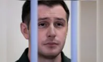 Russia Transfers Ex-US Marine to Region With Tough Soviet-Era Prisons