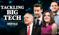 How to Challenge Big Tech Censorship–Rep. Buck, Rep. Steube, Mercedes Schlapp, and Harrison Rogers