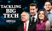 How to Challenge Big Tech Censorship–Rep. Buck, Rep. Steube, Mercedes Schlapp, and Harrison Rogers