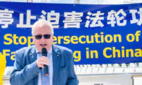 Communist China’s Repression on Faith Group ‘Must End,’ Irish Lawmakers Demand