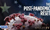 Pandemic Reset the World; Navy Not War Ready; Running Afoul of Chicken Ban