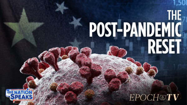 Pandemic Reset the World; Navy Not War Ready; Running Afoul of Chicken Ban