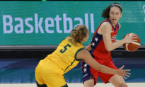 Australia Stuns US Women 70–67 in Pre-Olympic Exhibition