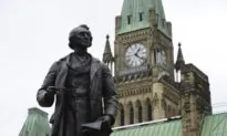 Canada: Modern but No Longer Very Democratic or Western