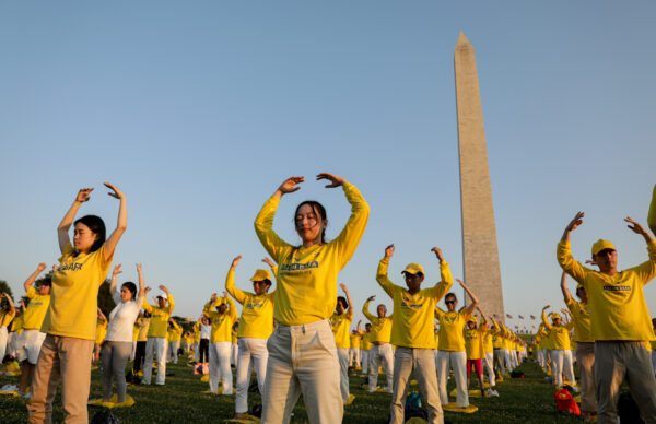 Epoch Times Photo