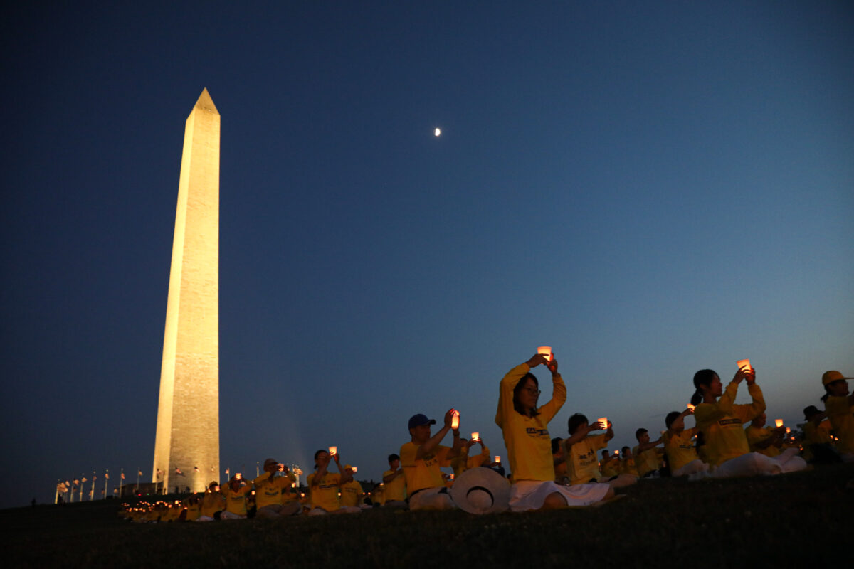 The US Govt Should Get Tougher on Crimes Against Falun Gong by the CCP