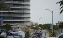 LA Music Exec Identified as Victim of Florida Condo Collapse