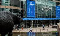 Hong Kong Stock Exchange Drops Out Of Top Three Global Listing Venues, Amid Beijing’s Restrictions