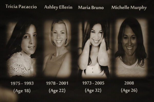 Michael Gargiulos victims
