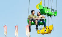 Orange County Fair Returns Much the Same, Some Differences