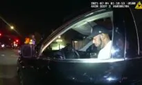 Minnesota Lawmaker Claims He Was Cited for Race; Police Release Body Cam
