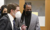 NFL’s Richard Sherman ‘Deeply Remorseful’ After Arrest, Pleads Not Guilty
