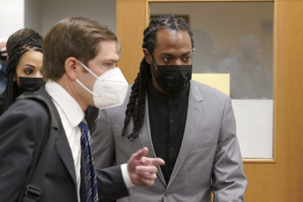 Richard Sherman