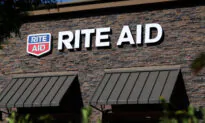 Rite Aid Files for Bankruptcy, Changes Leadership Amid Slowing Sales, Opioid Lawsuits