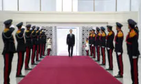 Syrian President Sworn in for Fourth Term in War-Torn Country