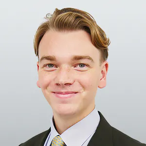 Cian Hussey