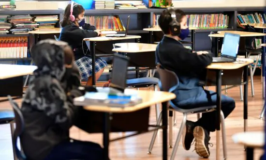 Good Teaching, Not More Technology, Is the Key to Improving Student Achievement