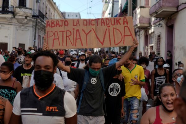Cuba