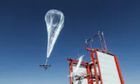 FCC Commissioner: US Government Can Use High-Altitude Balloons to Provide Internet to Cubans