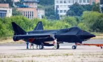 Can Russia’s Su-75 Stealth Fighter Checkmate America’s F-35?