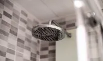 Biden Admin Tightens Regulations on Showerheads, Reverses Trump-Era Rule