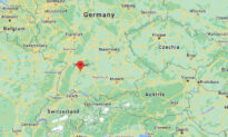 Small Plane Crashes in Southwestern Germany, 3 Bodies Found
